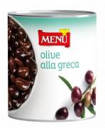 Olive Kalamata alla Greca 830 gr.